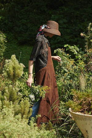 メゾンドリリス(La Maison de Lyllis) 2022年春夏ウィメンズコレクション  - 写真13