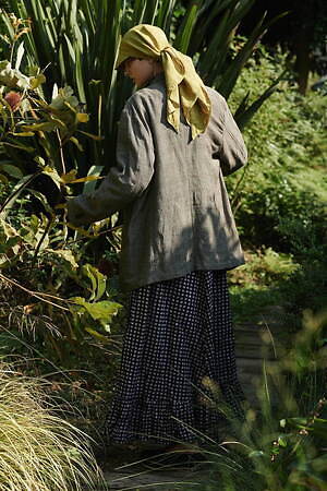 メゾンドリリス(La Maison de Lyllis) 2022年春夏ウィメンズコレクション  - 写真15