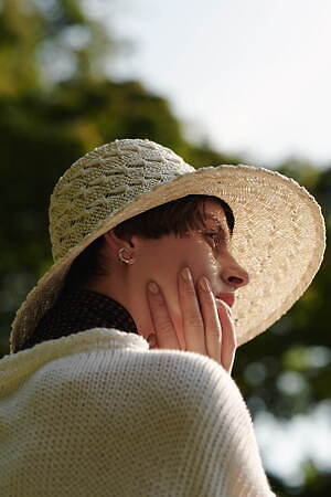 メゾンドリリス(La Maison de Lyllis) 2022年春夏ウィメンズコレクション  - 写真20