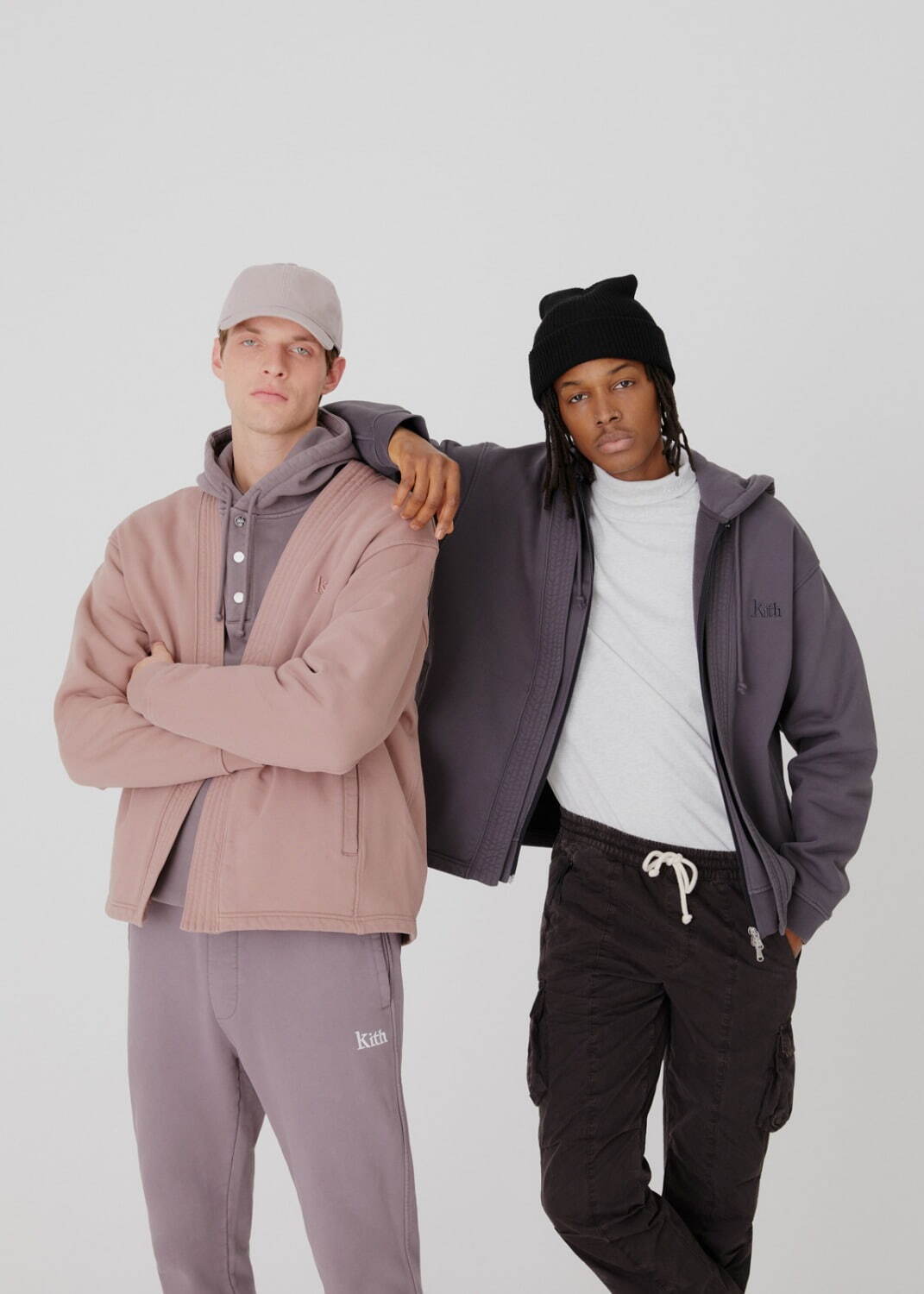 キス(Kith) 2021年春メンズコレクション  - 写真50