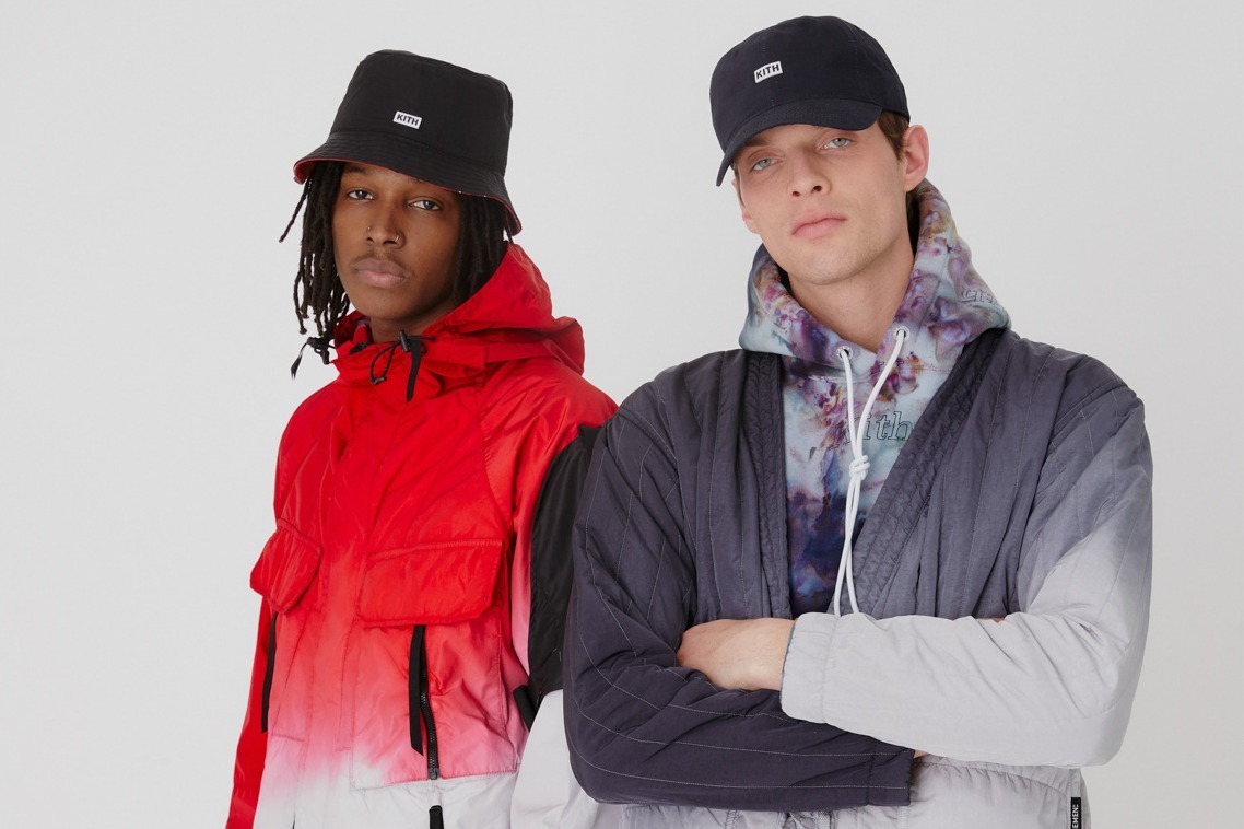 キス(Kith) コレクション - ファッションプレス キス(Kith) コレクション - ファッションプレス