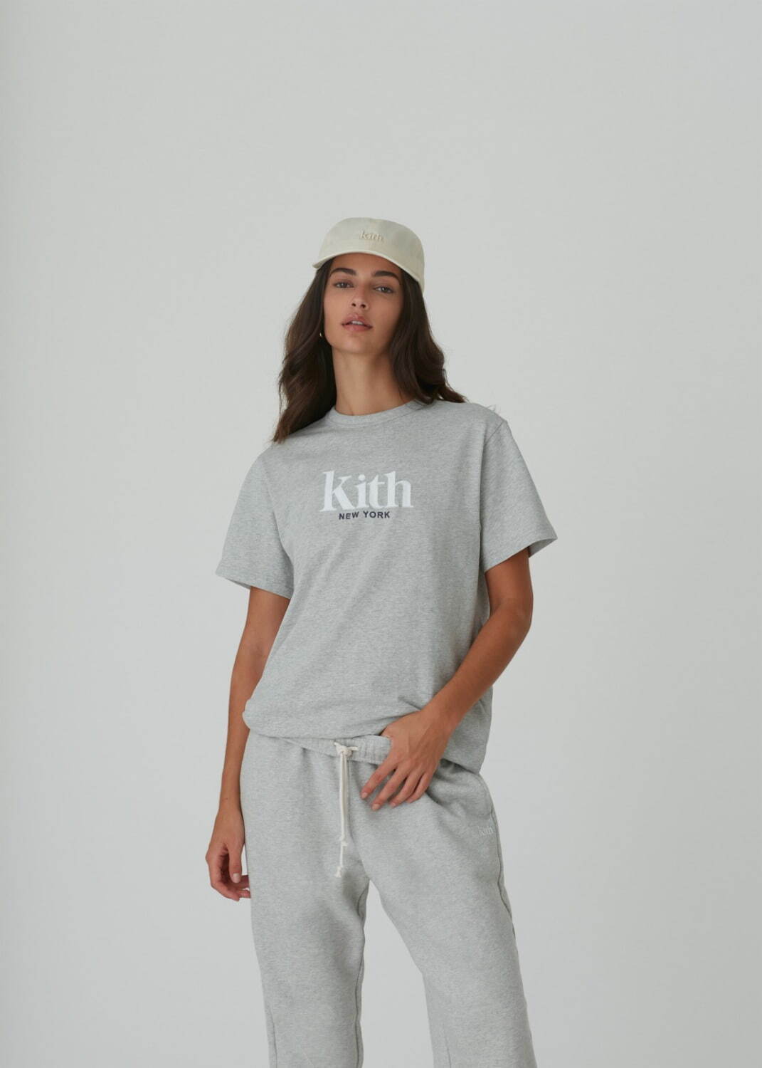 キス(Kith) 2021年春ウィメンズコレクション ディテール - 写真64