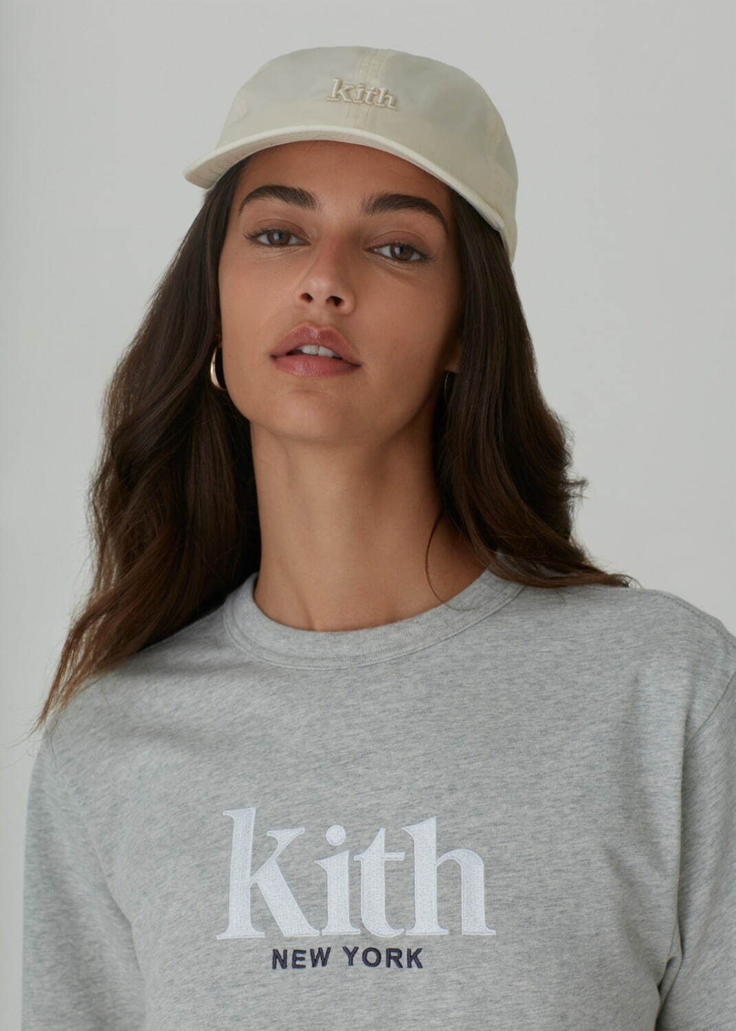 キス(Kith) 2021年春ウィメンズコレクション ディテール - 写真65