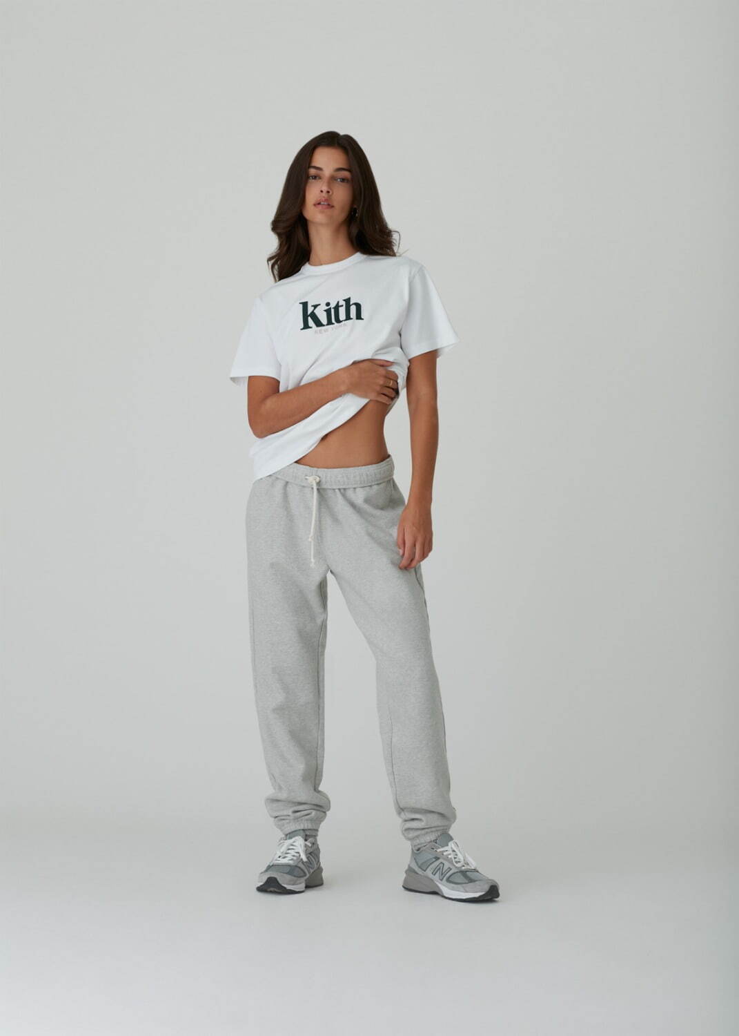 キス(Kith) 2021年春ウィメンズコレクション  - 写真93