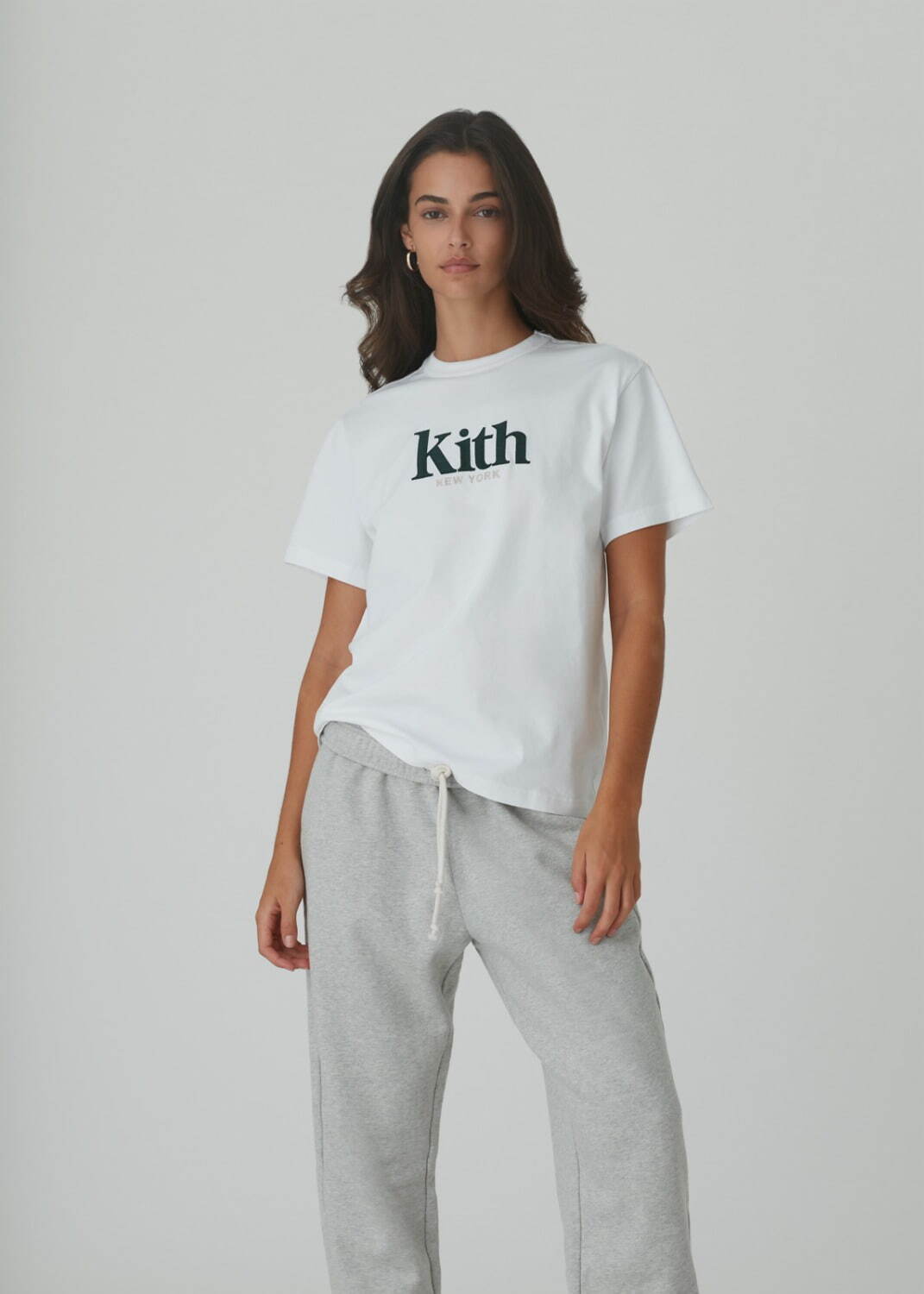 キス(Kith) 2021年春ウィメンズコレクション ディテール - 写真69