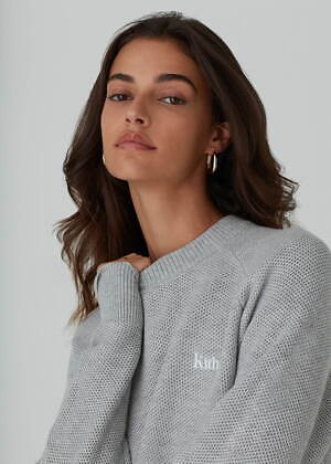 キス(Kith) 2021年春ウィメンズコレクション  - 写真15
