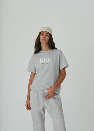 キス(Kith) 2021年春ウィメンズコレクション  - 写真86
