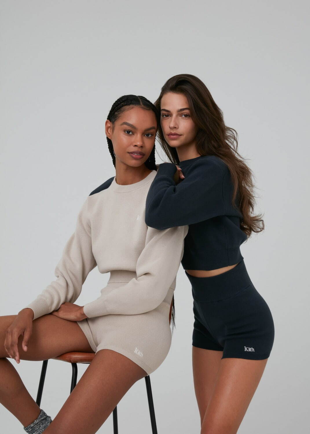 キス(Kith) 2021年春ウィメンズコレクション  - 写真22