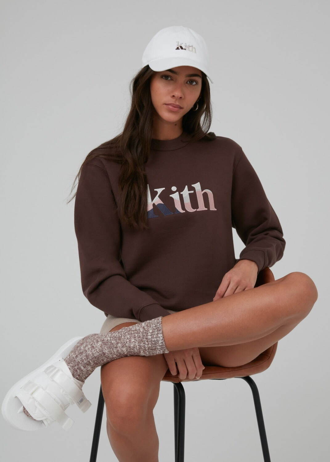 キス(Kith) 2021年春ウィメンズコレクション  - 写真42