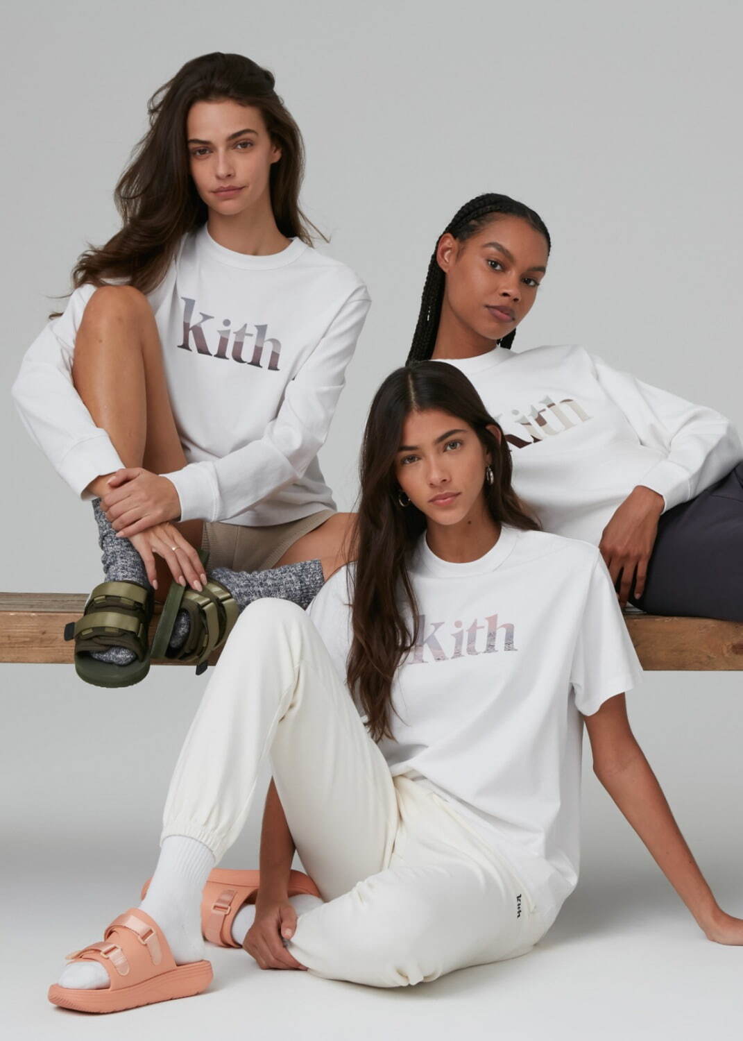 キス(Kith) 2021年春ウィメンズコレクション  - 写真57