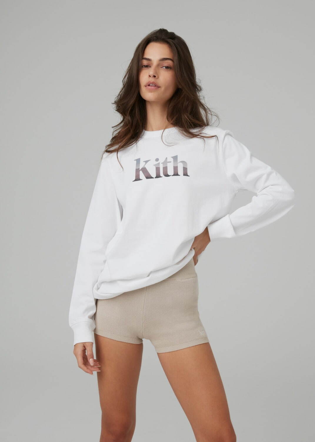 キス(Kith) 2021年春ウィメンズコレクション  - 写真59