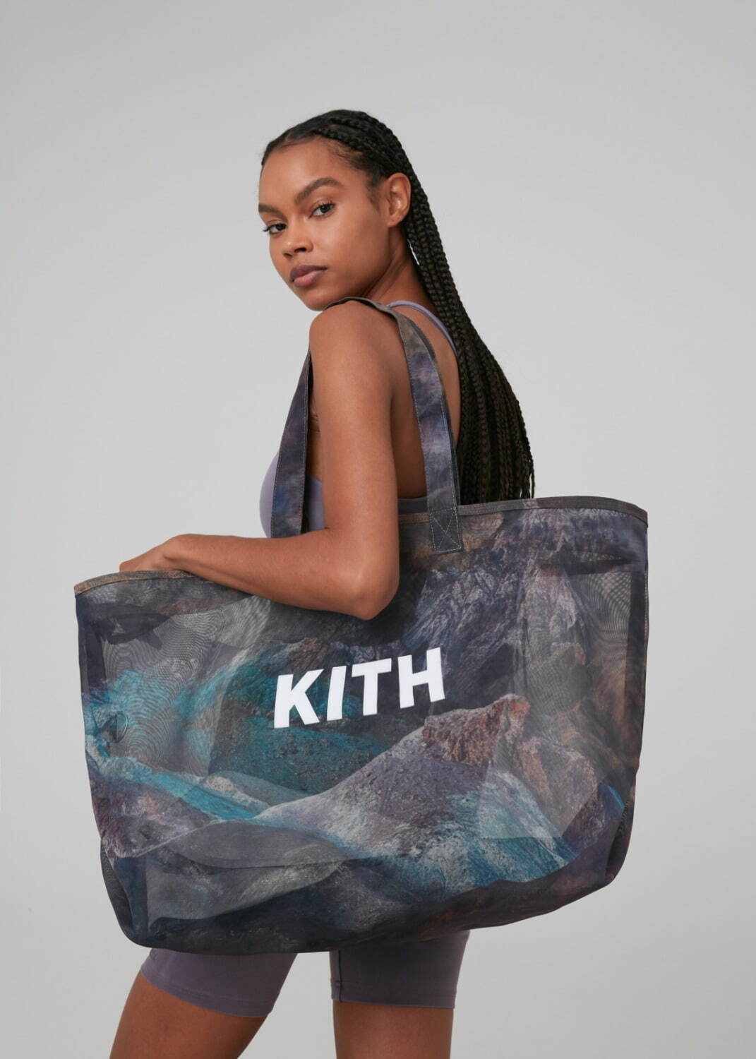 キス(Kith) 2021年春ウィメンズコレクション  - 写真100