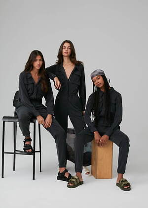 キス(Kith) 2021年春ウィメンズコレクション  - 写真1