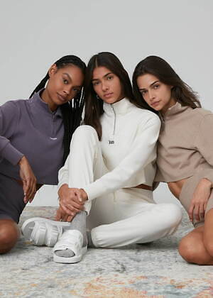 キス(Kith) 2021年春ウィメンズコレクション  - 写真76