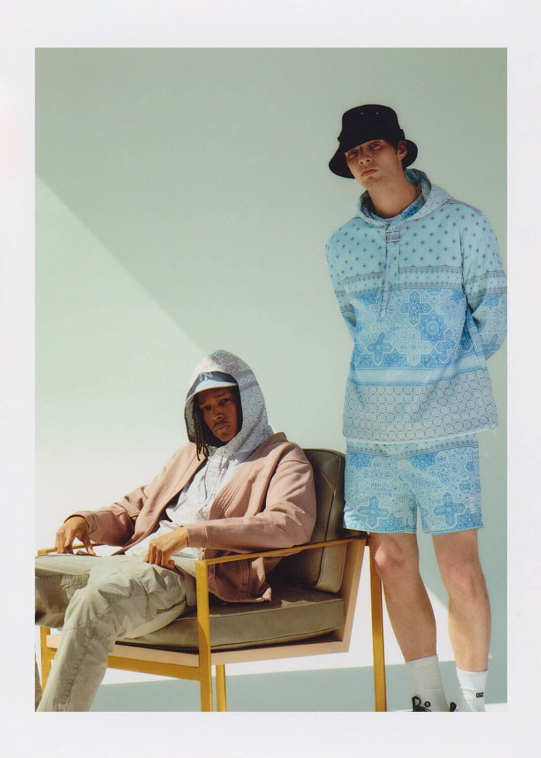 キス(Kith) 2021年春メンズコレクション  - 写真40