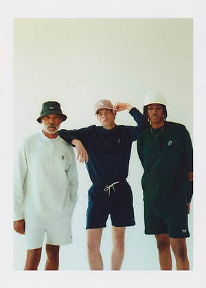 キス(Kith) 2021年春メンズコレクション  - 写真32