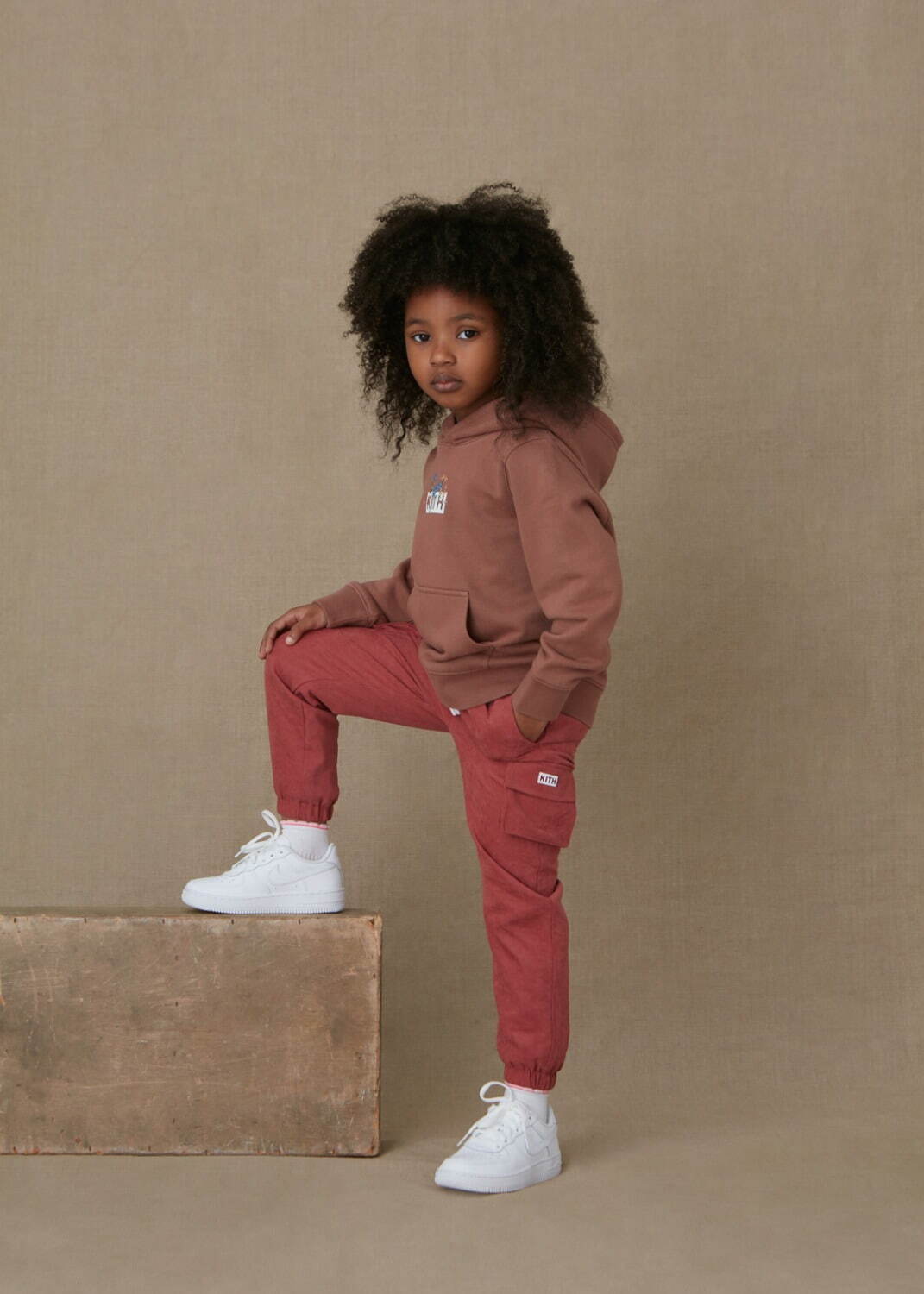 キス キッズ(Kith KIDS) 2021年春ウィメンズ&メンズコレクション  - 写真2