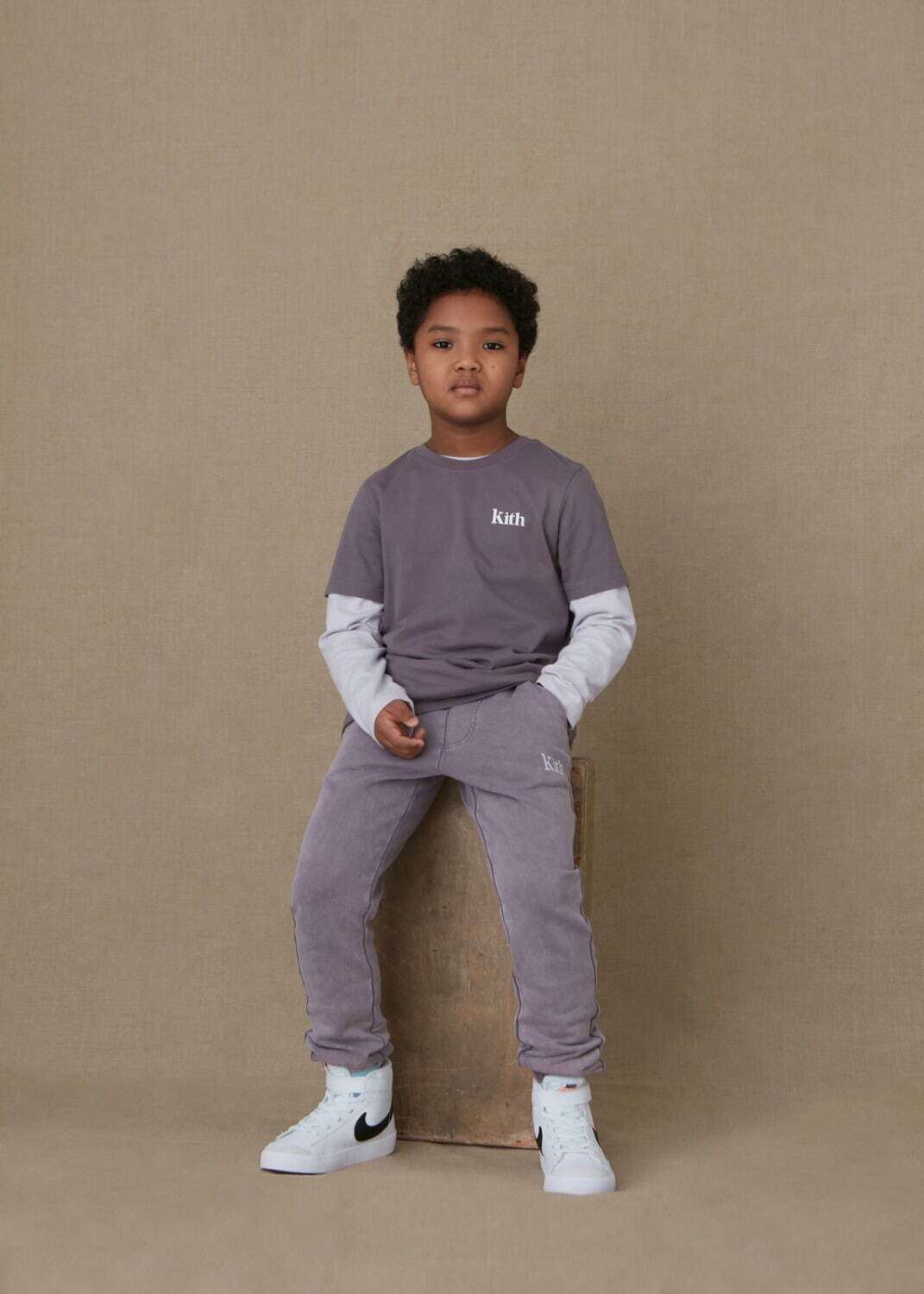 キス キッズ(Kith KIDS) 2021年春ウィメンズ&メンズコレクション  - 写真3