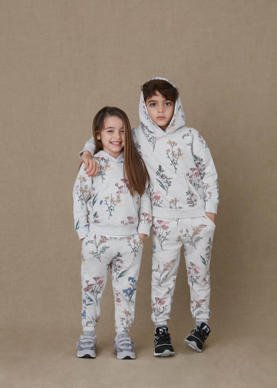 キス キッズ(Kith KIDS) 2021年春ウィメンズ&メンズコレクション  - 写真4