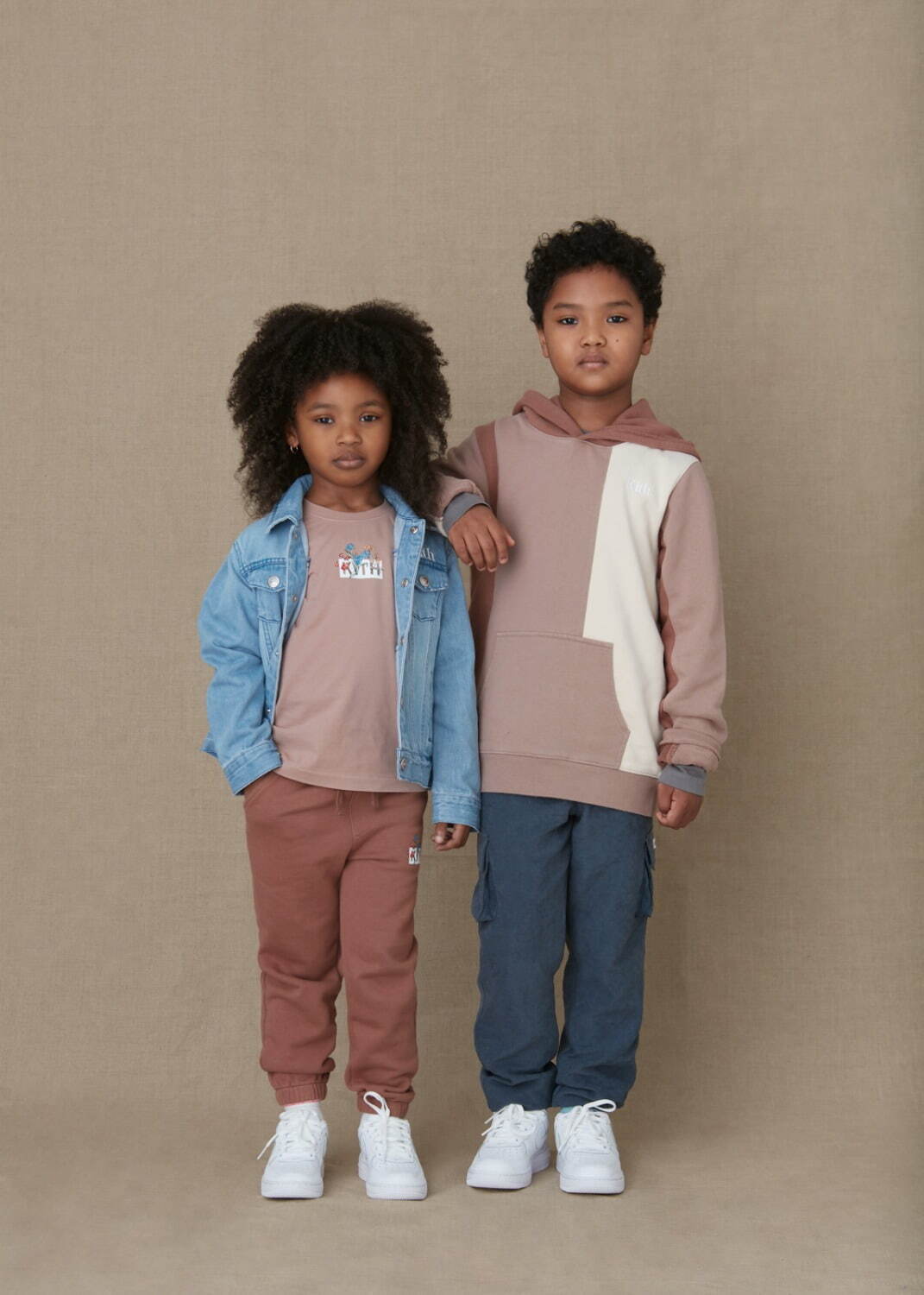 キス キッズ(Kith KIDS) 2021年春ウィメンズ&メンズコレクション  - 写真9