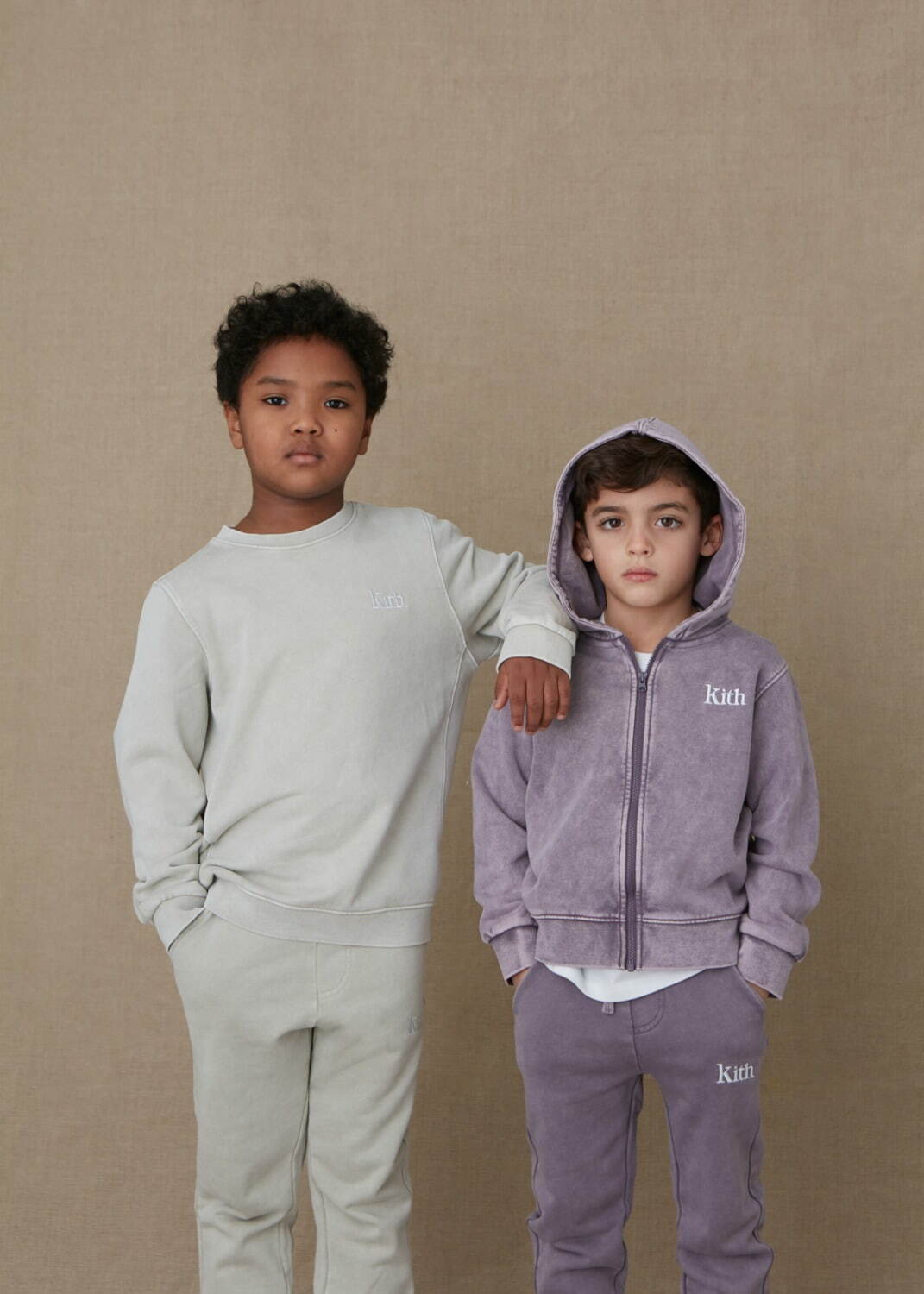 キス キッズ(Kith KIDS) 2021年春ウィメンズ&メンズコレクション  - 写真13