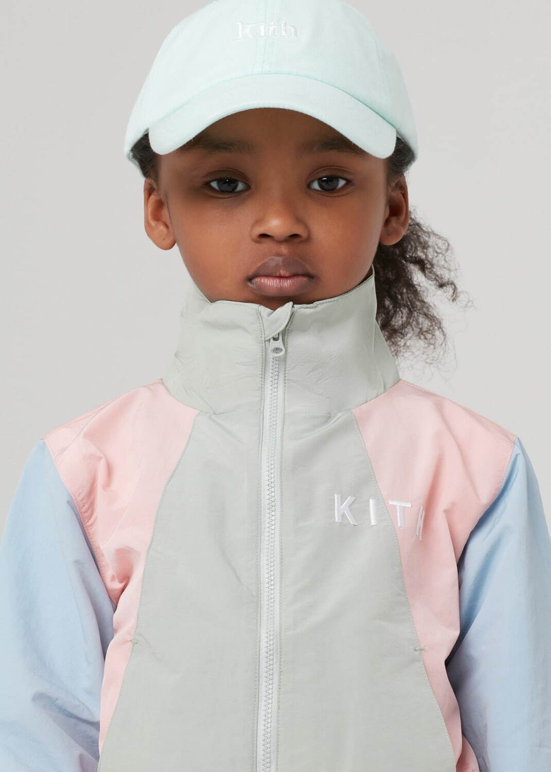 キス キッズ(Kith KIDS) 2021年春ウィメンズ&メンズコレクション  - 写真11