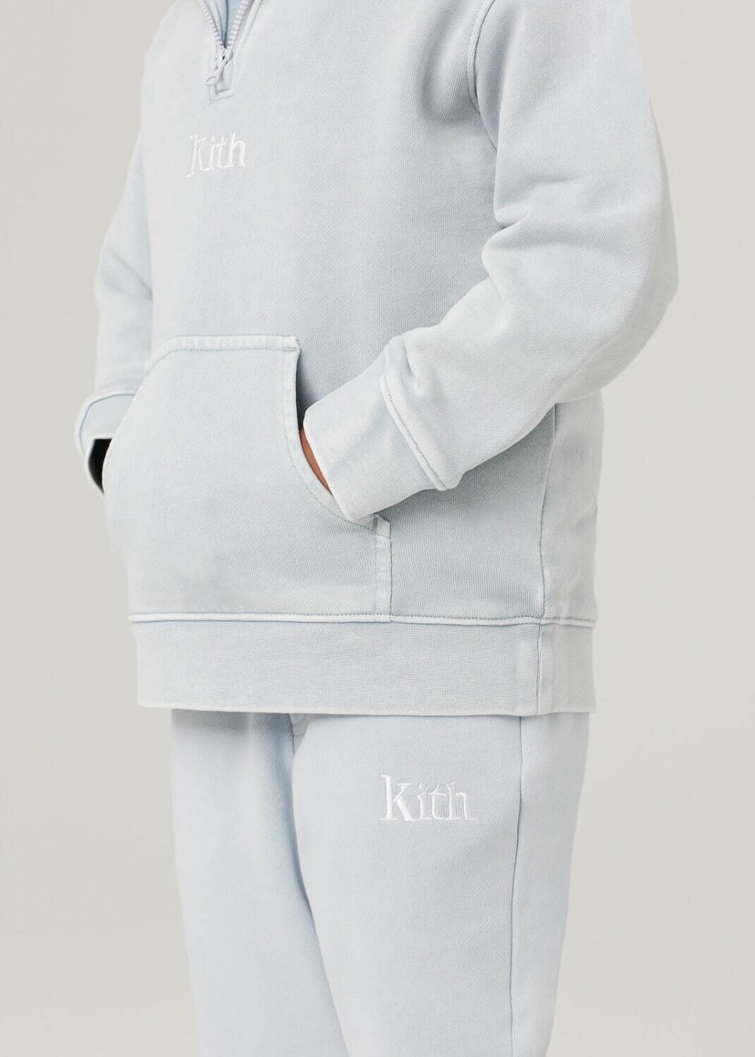 キス キッズ 2021年春<span>コレクション</span> - 写真16