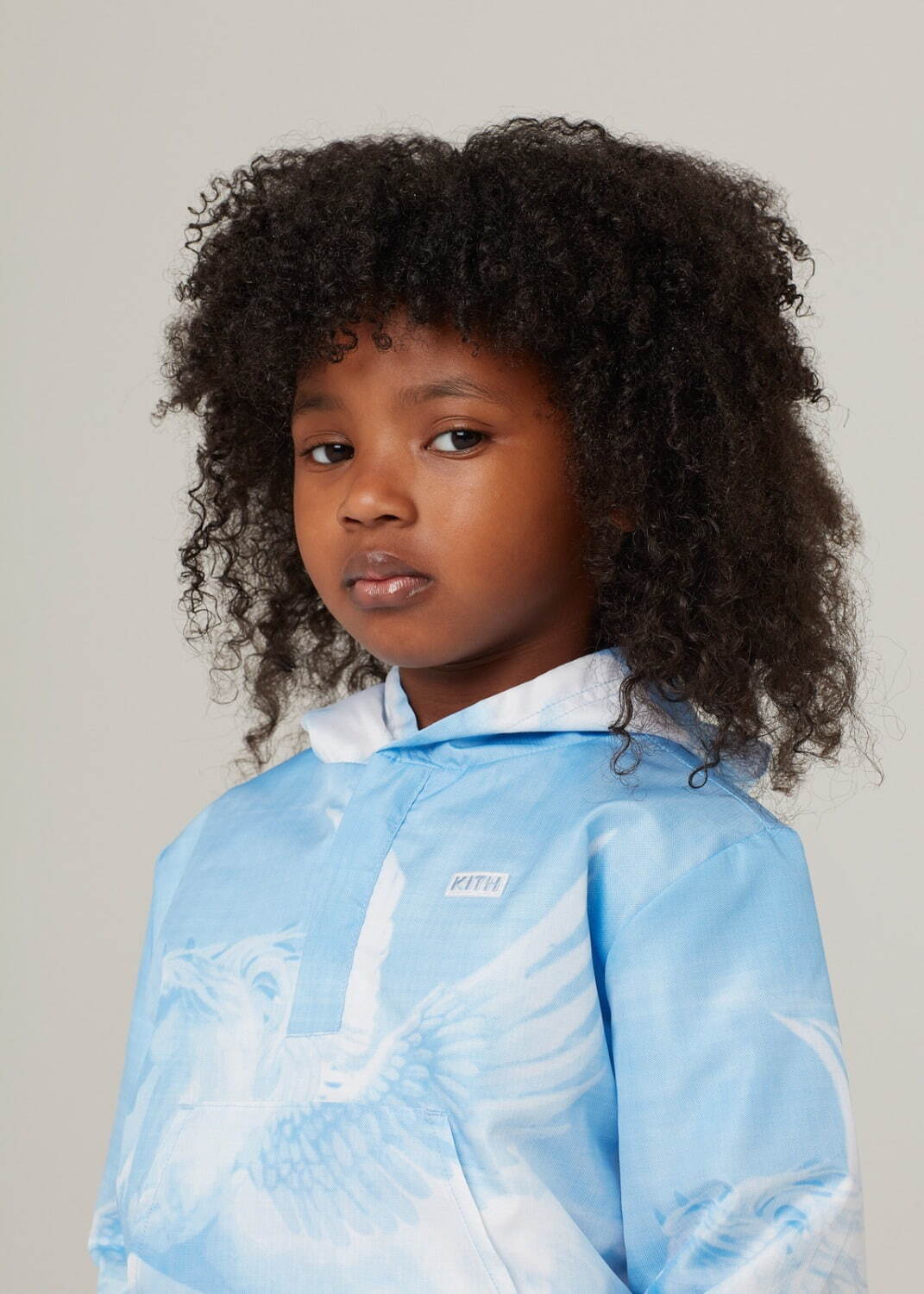 キス キッズ(Kith KIDS) 2021年春ウィメンズ&メンズコレクション  - 写真23