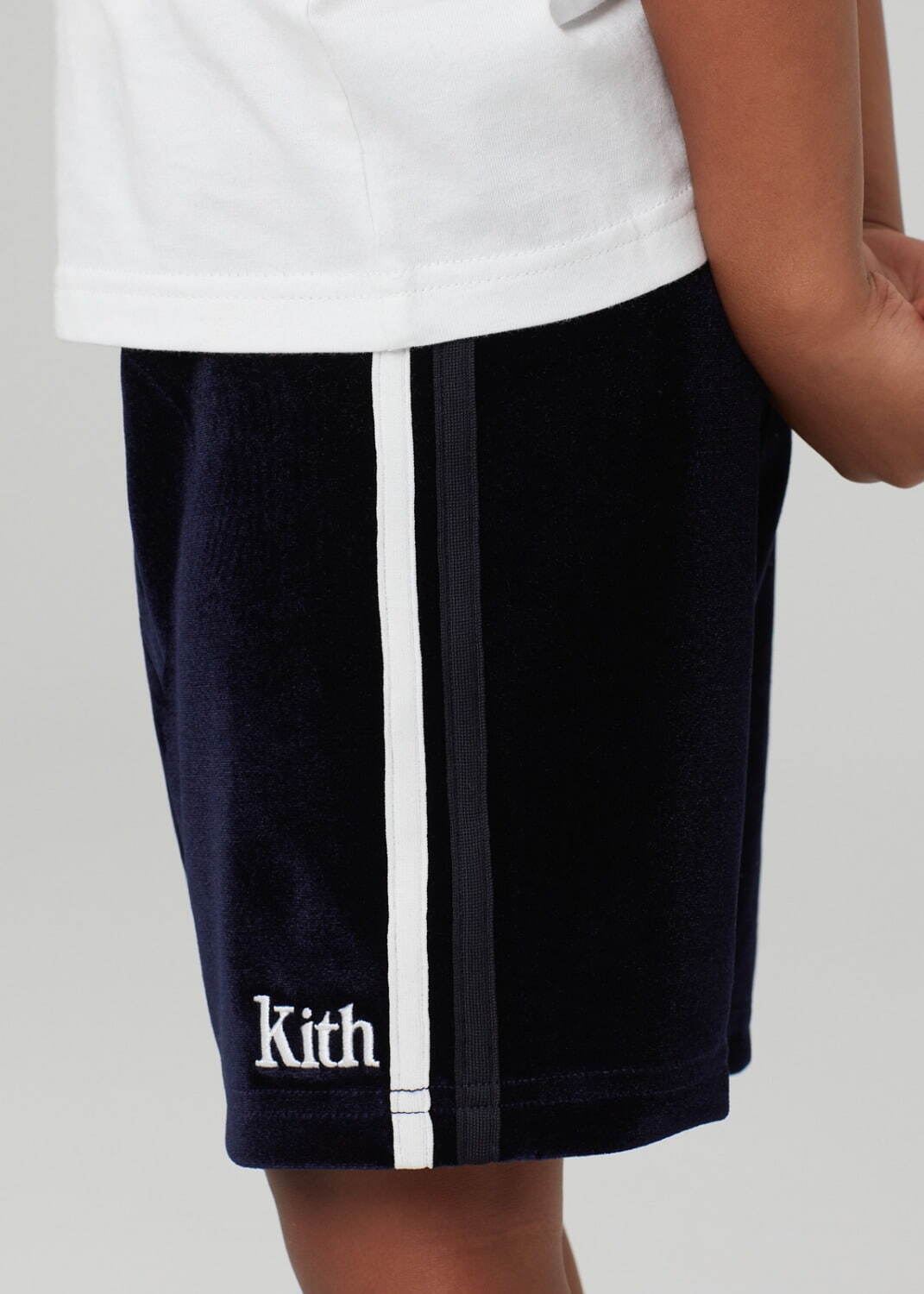 キス キッズ(Kith KIDS) 2021年春ウィメンズ&メンズコレクション  - 写真40