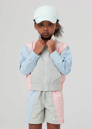 キス キッズ(Kith KIDS) 2021年春ウィメンズ&メンズコレクション  - 写真10