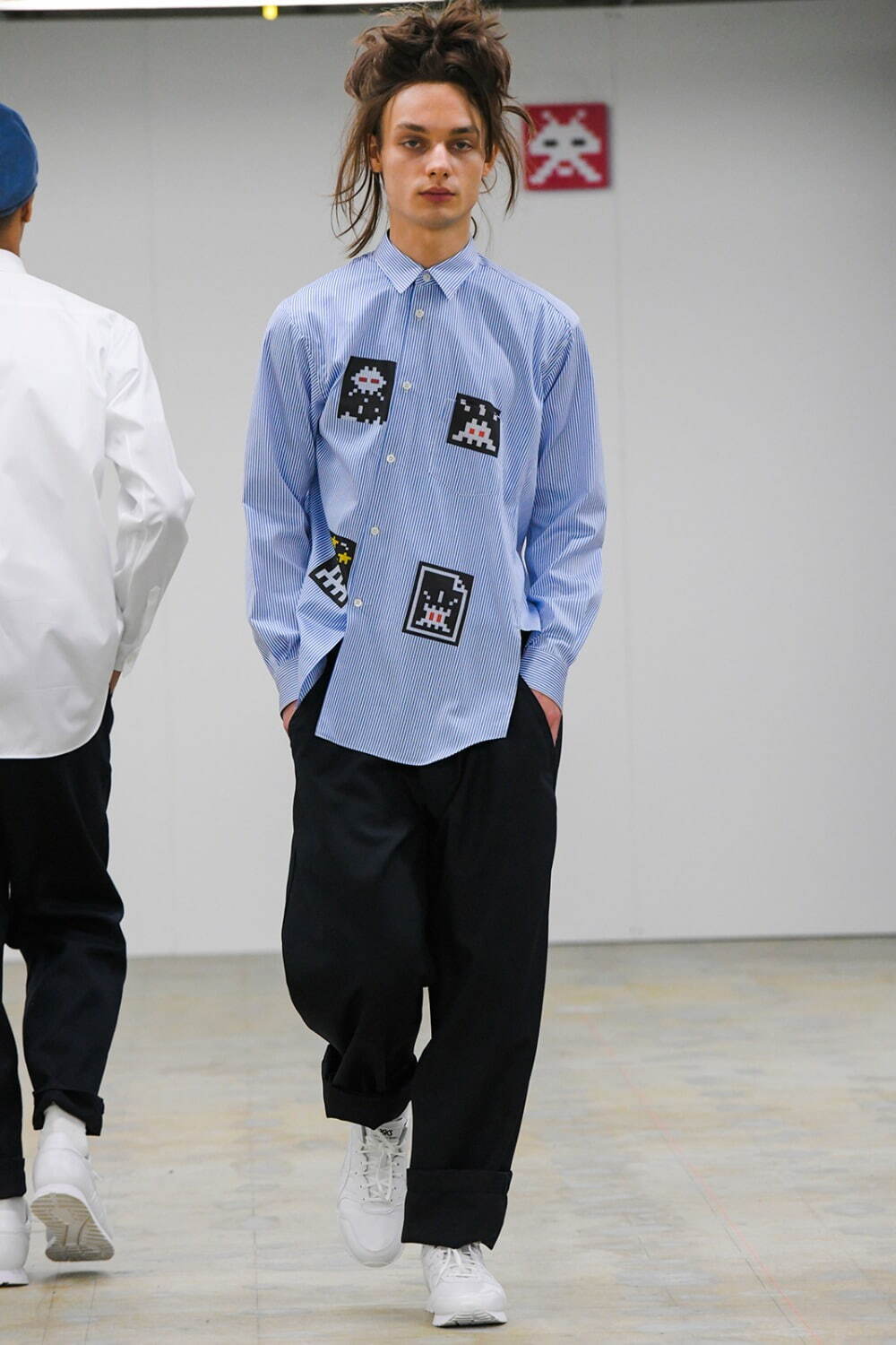 COMME des GARCONS SHIRT(コムデギャルソンシャツ) メンズ www ...