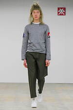 コム デ ギャルソン・シャツ 2022年秋冬コレクション - シャツの多層性と奥行き、インベーダーとのコラボも｜写真7