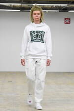 コム デ ギャルソン・シャツ 2022年秋冬コレクション - シャツの多層性と奥行き、インベーダーとのコラボも｜写真14