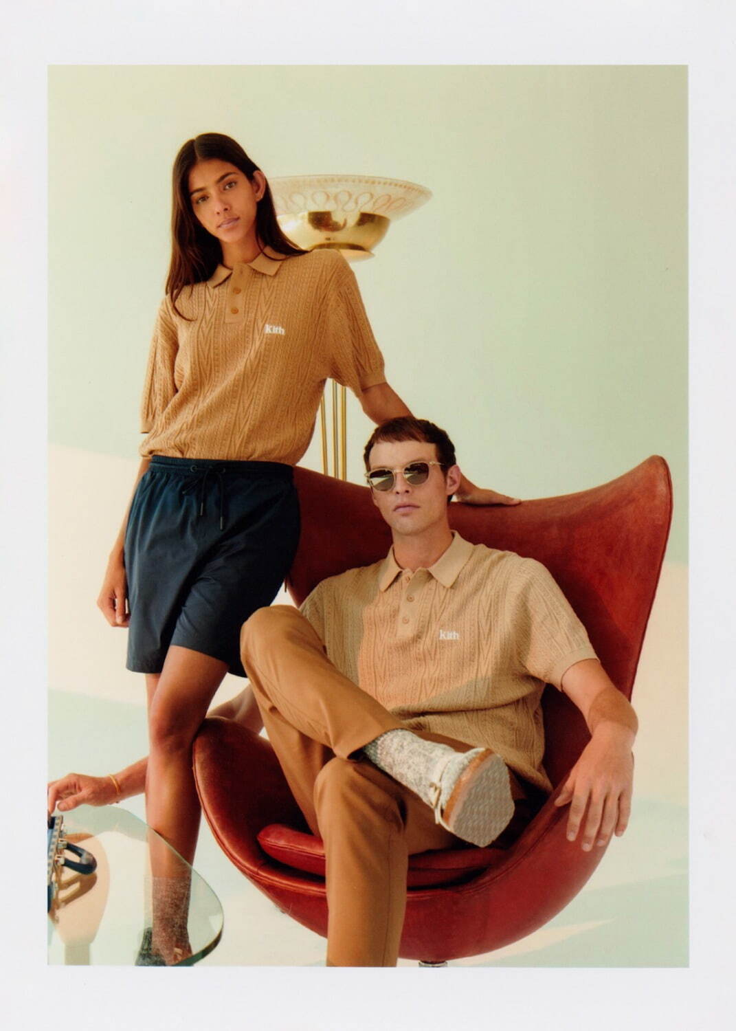 キス(Kith) 2021年夏ウィメンズ&メンズコレクション  - 写真2