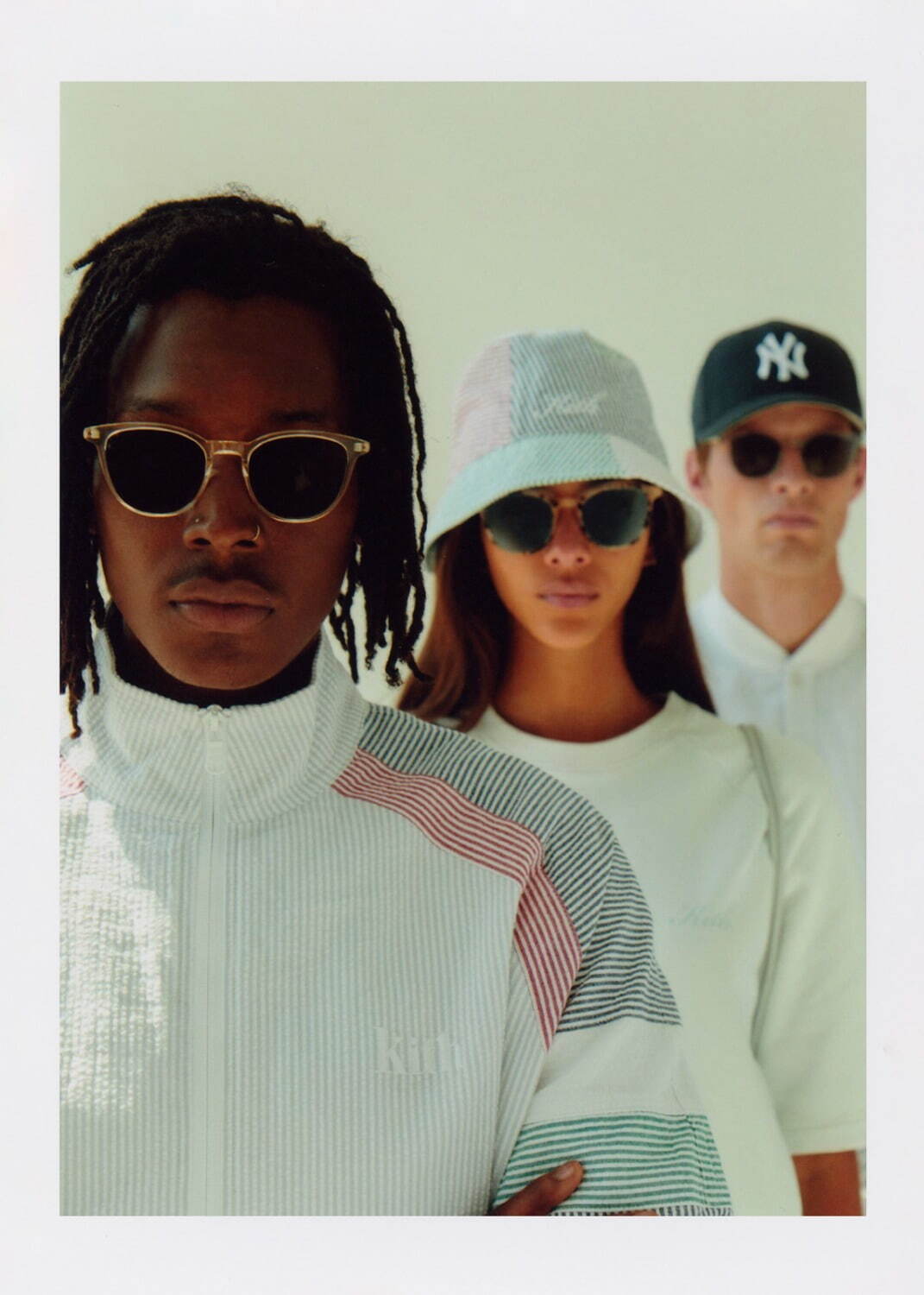 キス(Kith) 2021年夏ウィメンズ&メンズコレクション  - 写真7