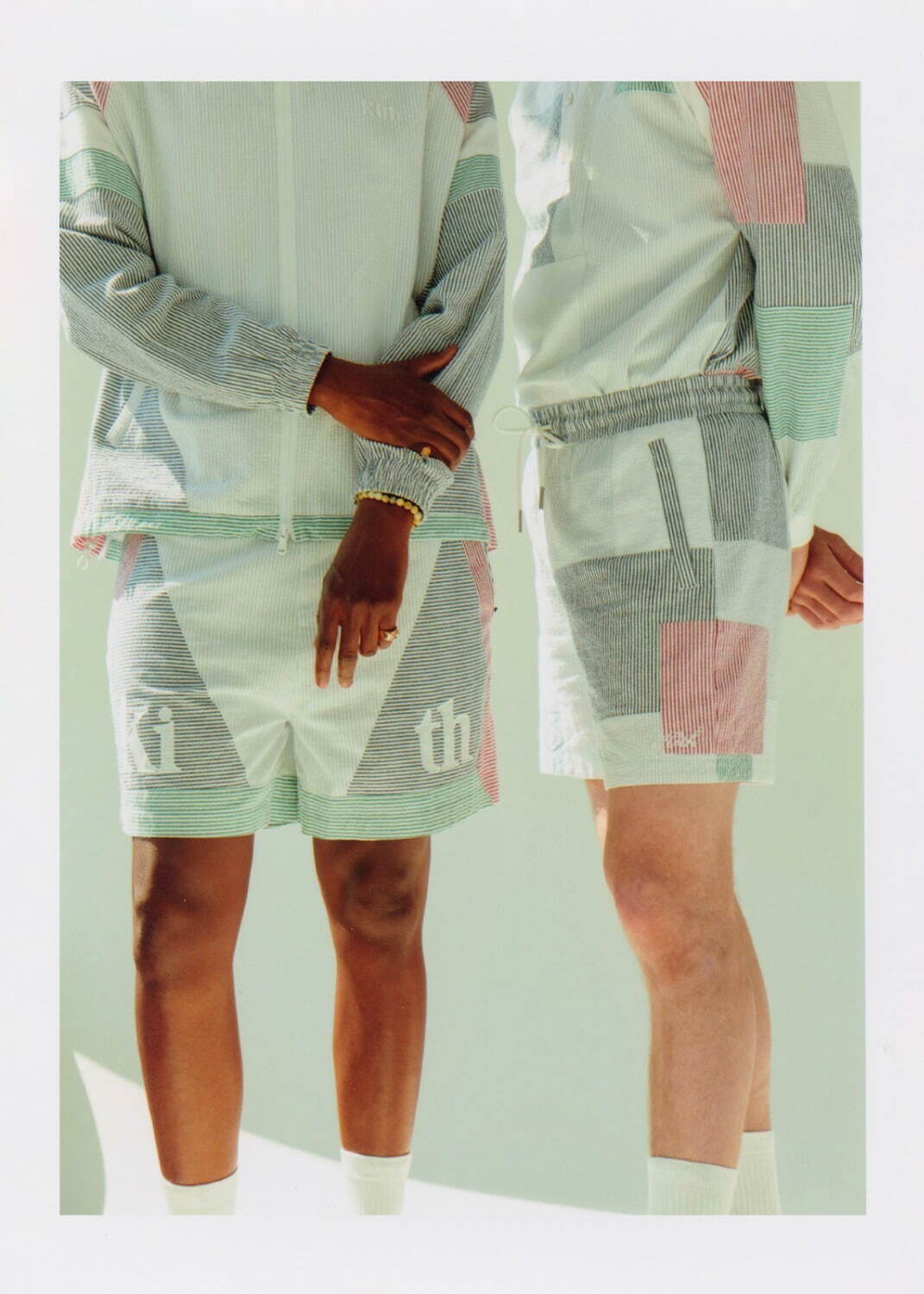 キス(Kith) 2021年夏ウィメンズ&メンズコレクション  - 写真8