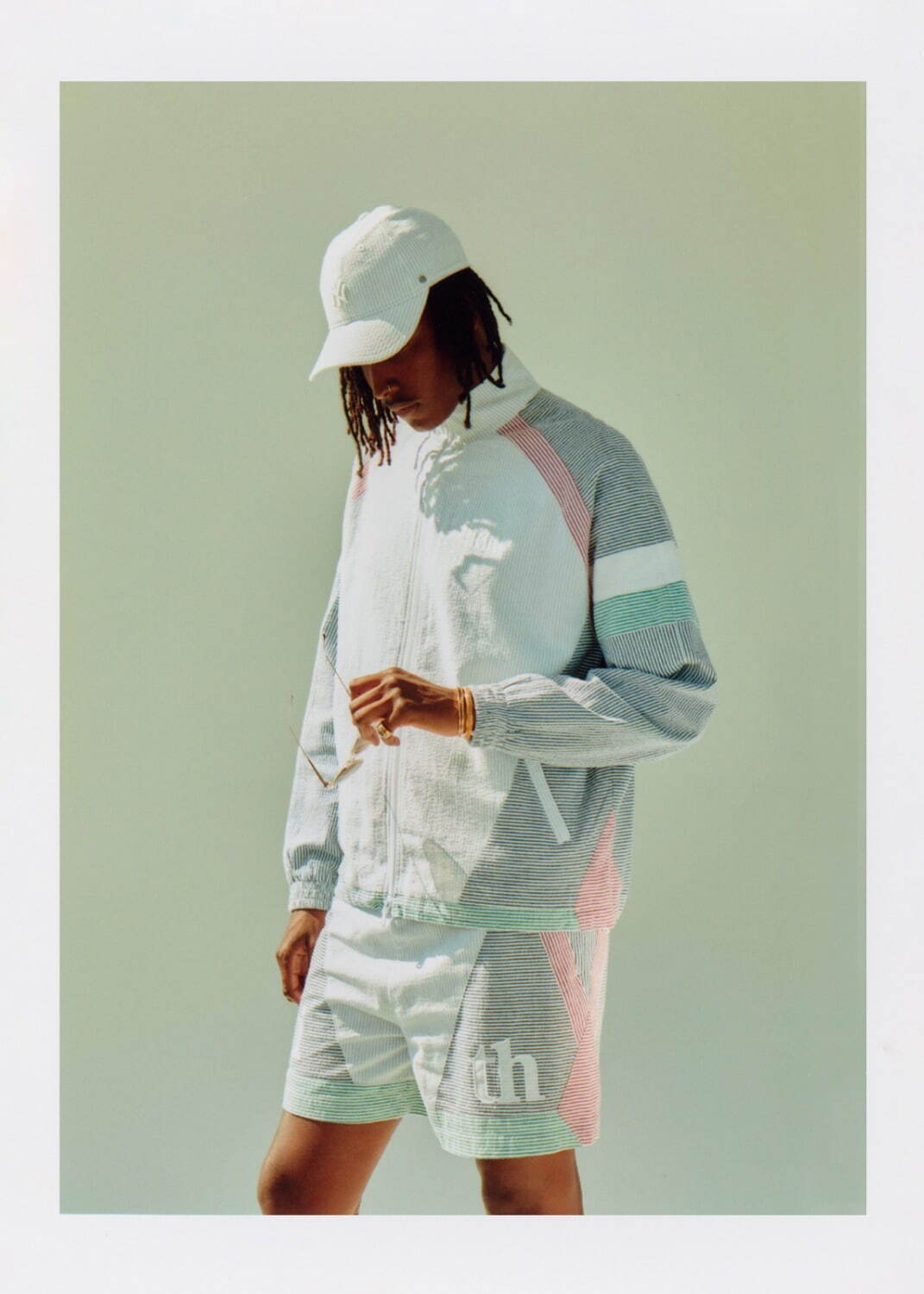 キス(Kith) 2021年夏ウィメンズ&メンズコレクション  - 写真9