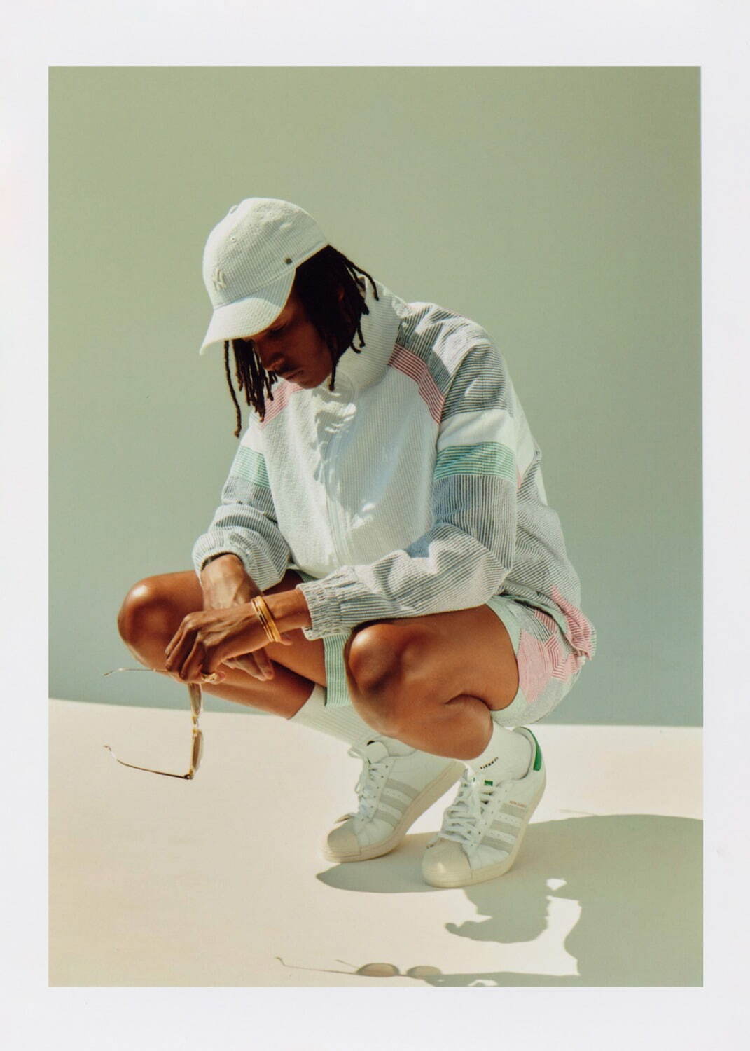 キス(Kith) 2021年夏ウィメンズ&メンズコレクション  - 写真10