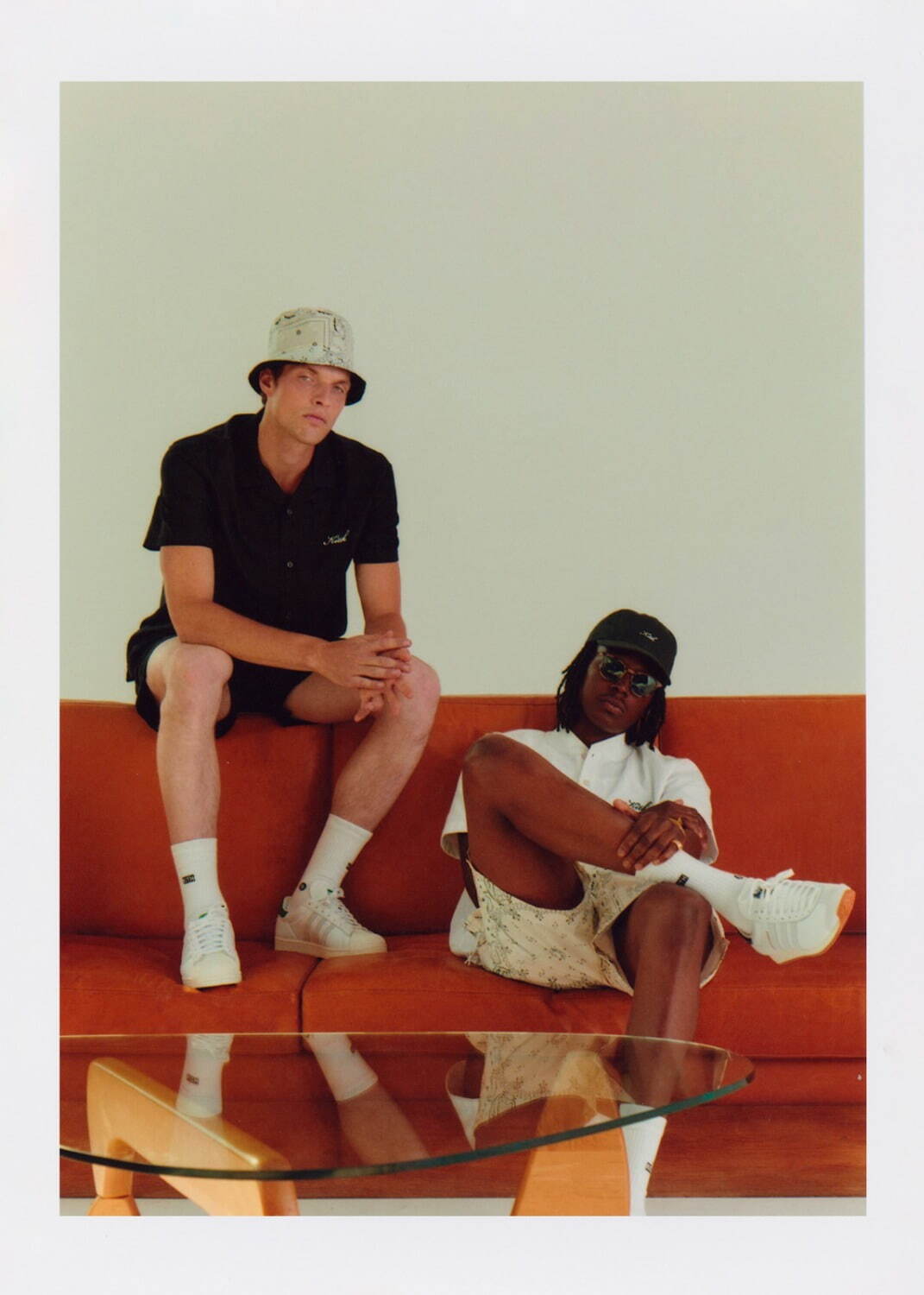 キス(Kith) 2021年夏ウィメンズ&メンズコレクション  - 写真16