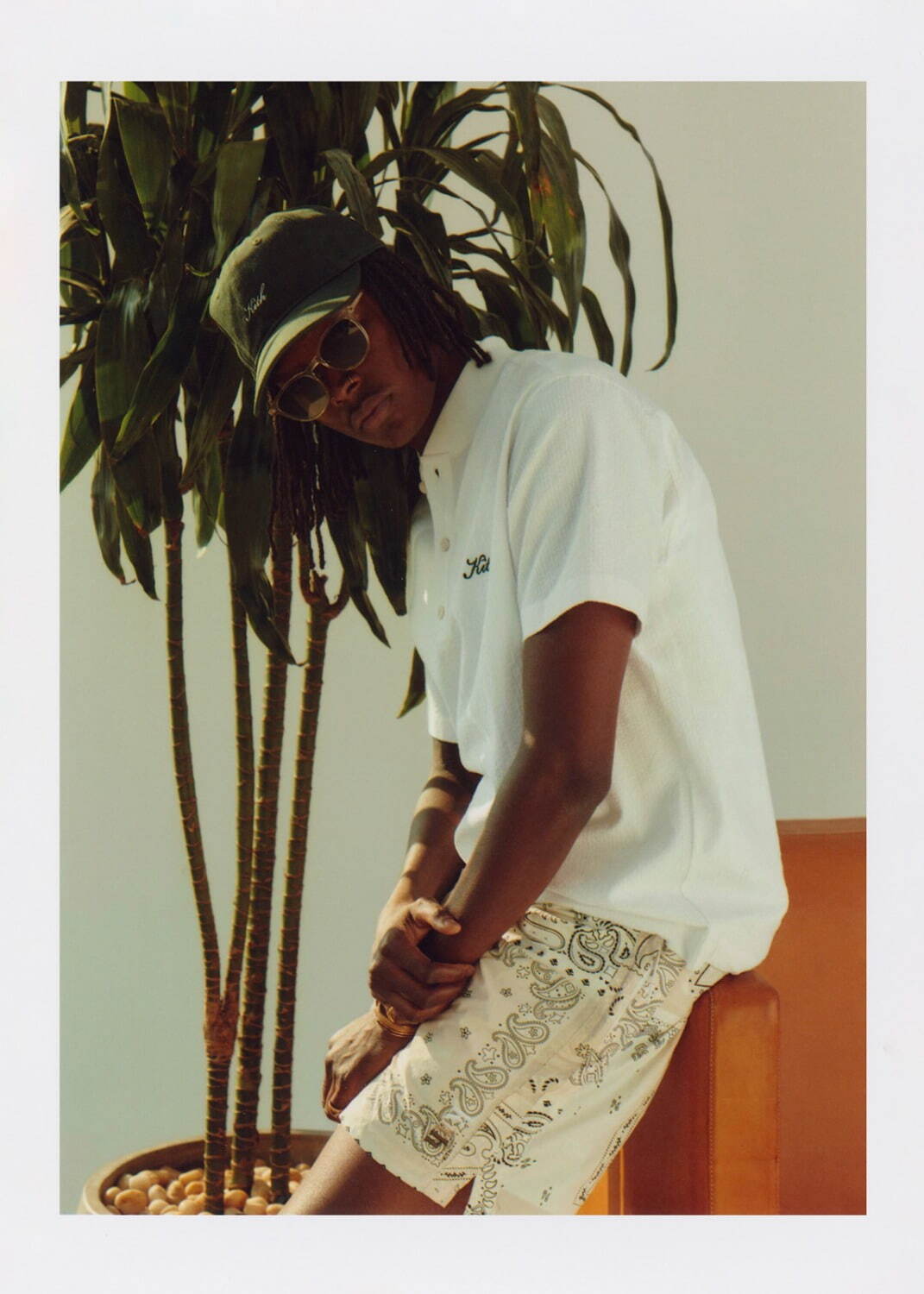 キス(Kith) 2021年夏ウィメンズ&メンズコレクション  - 写真18