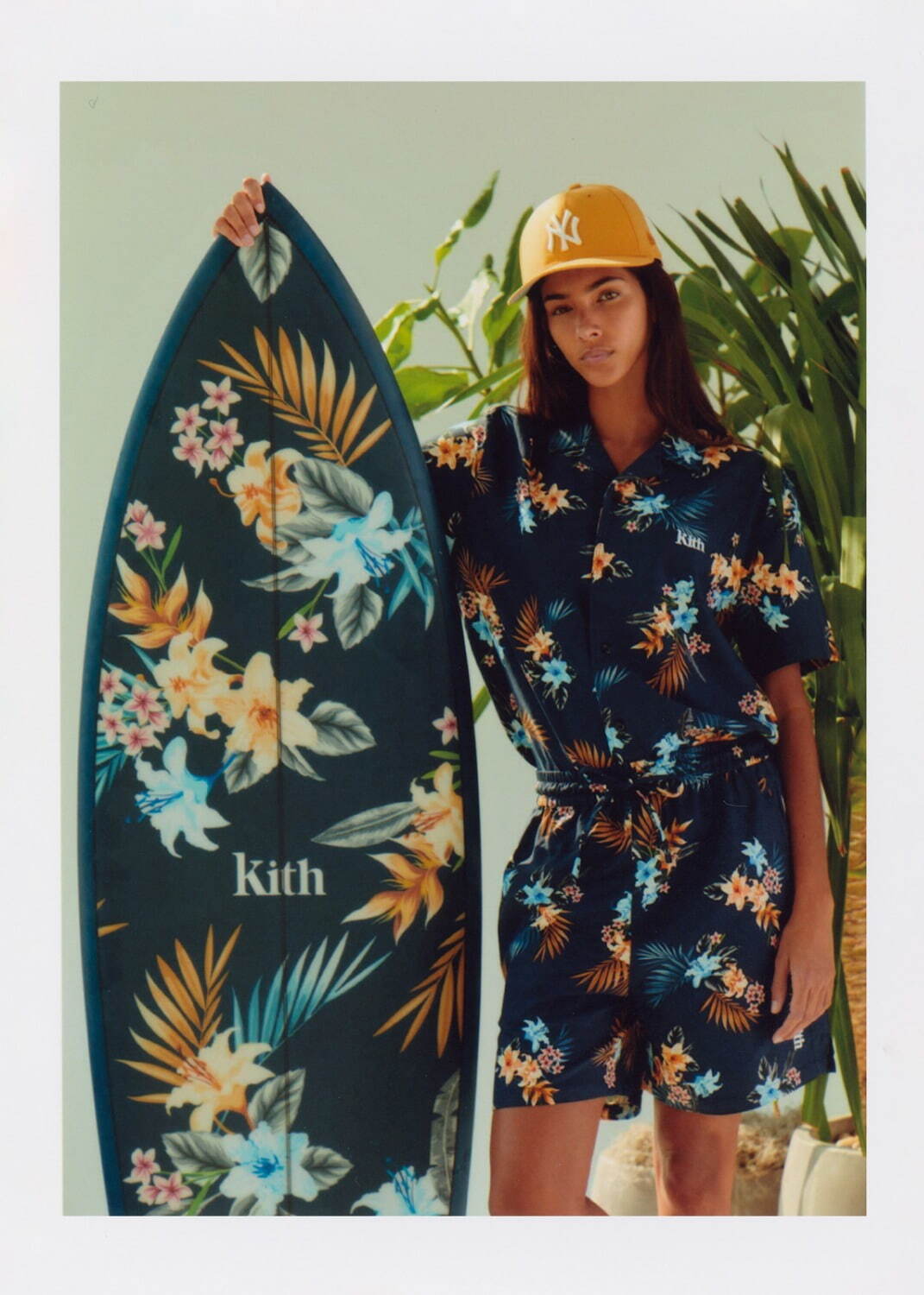 キス(Kith) 2021年夏ウィメンズ&メンズコレクション  - 写真22