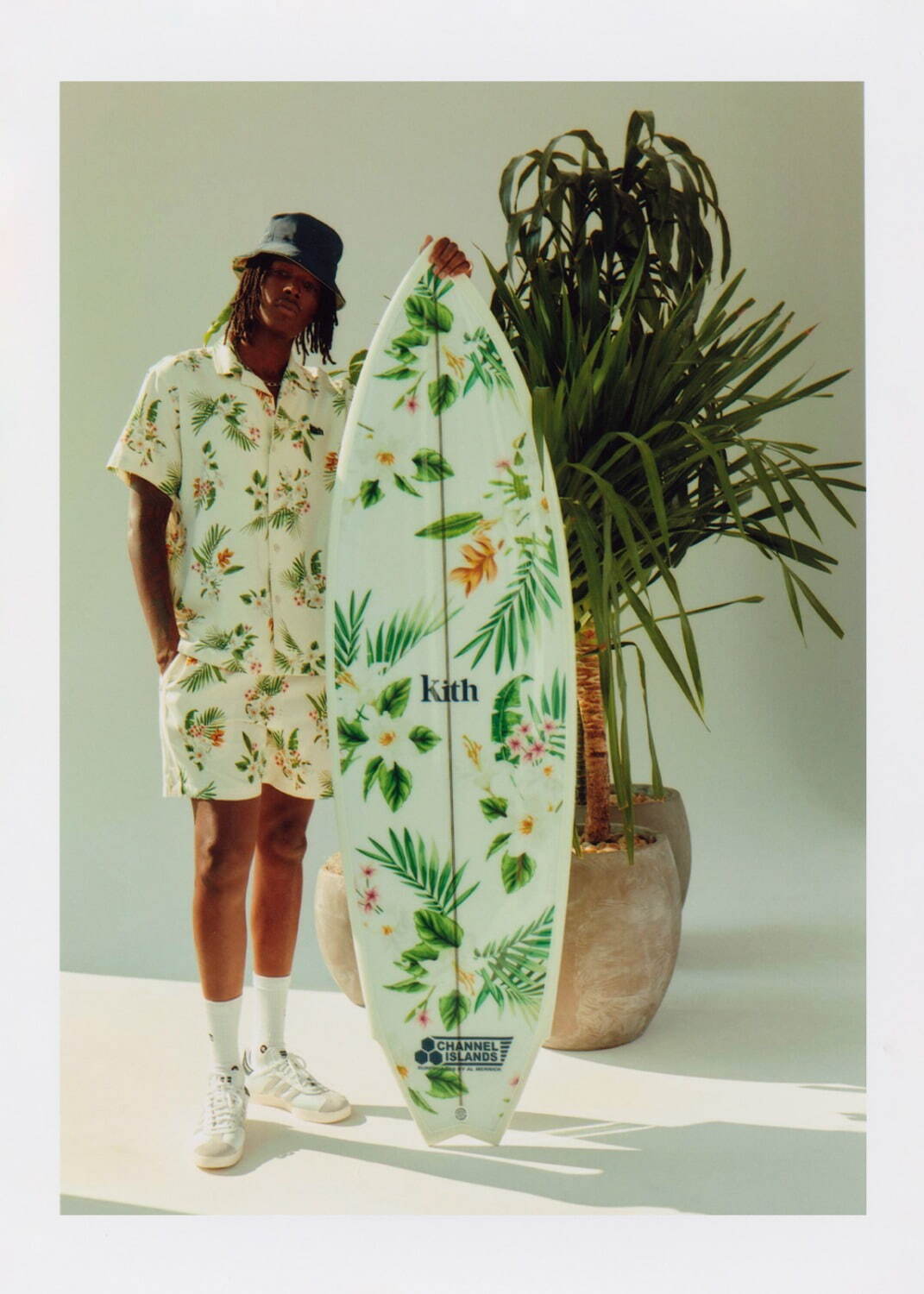 キス(Kith) 2021年夏ウィメンズ&メンズコレクション  - 写真23