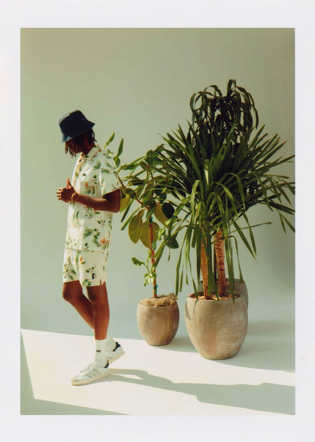 キス(Kith) 2021年夏ウィメンズ&メンズコレクション  - 写真25