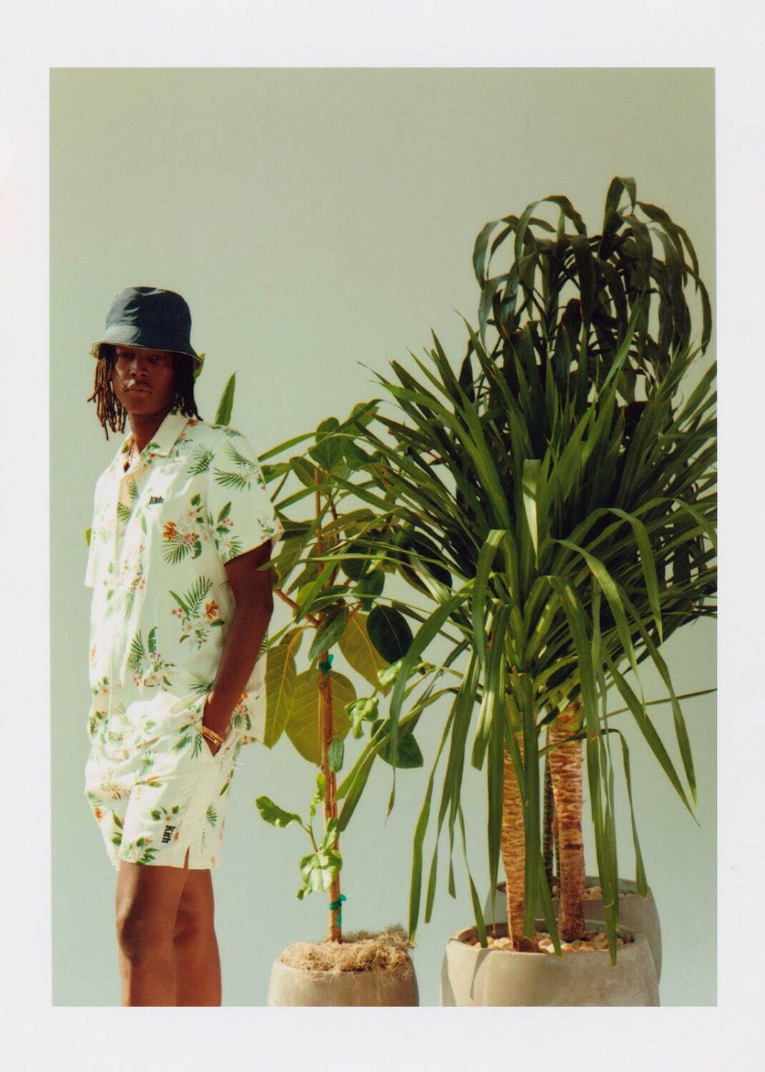 キス(Kith) 2021年夏ウィメンズ&メンズコレクション  - 写真26