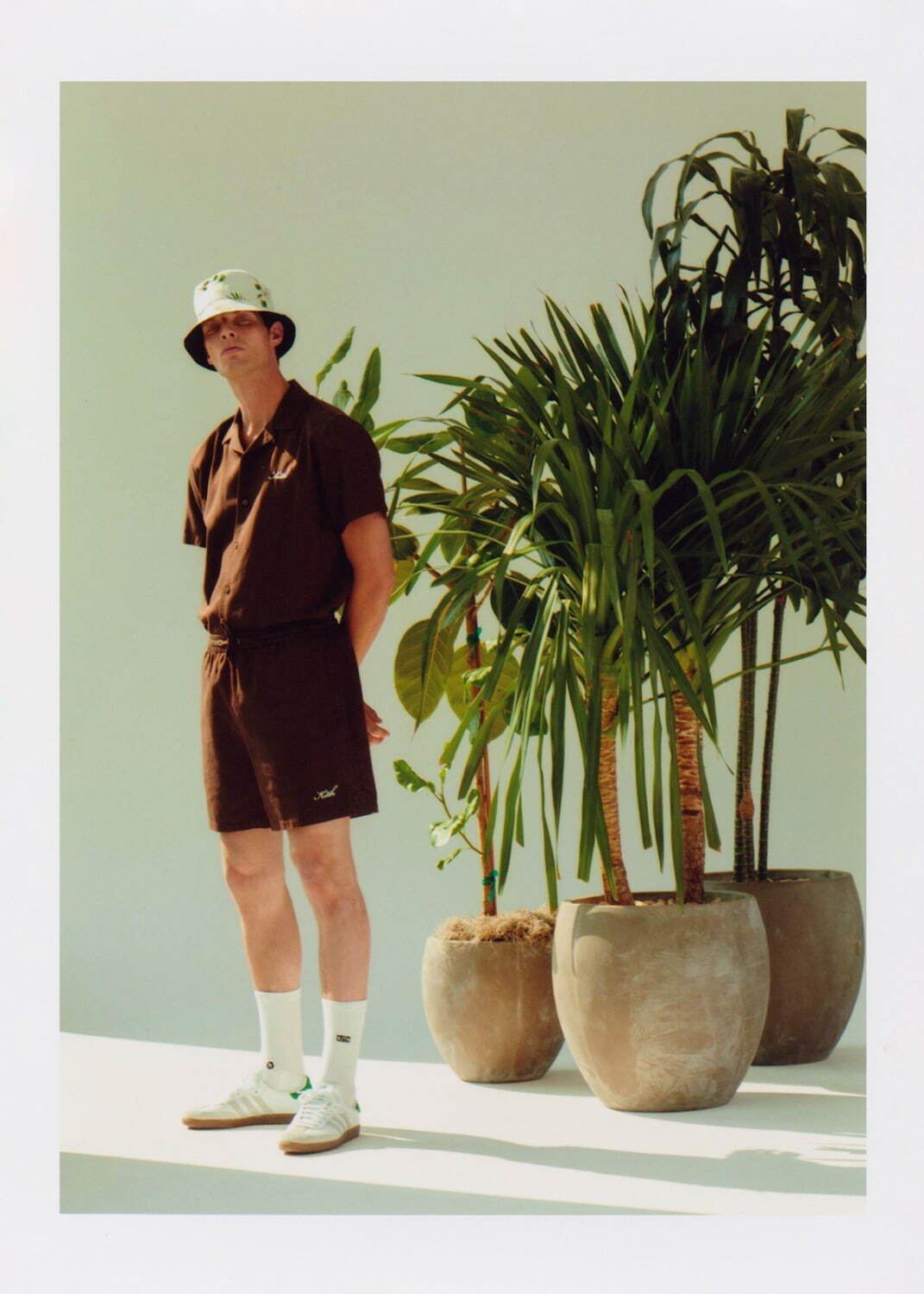 キス(Kith) 2021年夏ウィメンズ&メンズコレクション  - 写真27