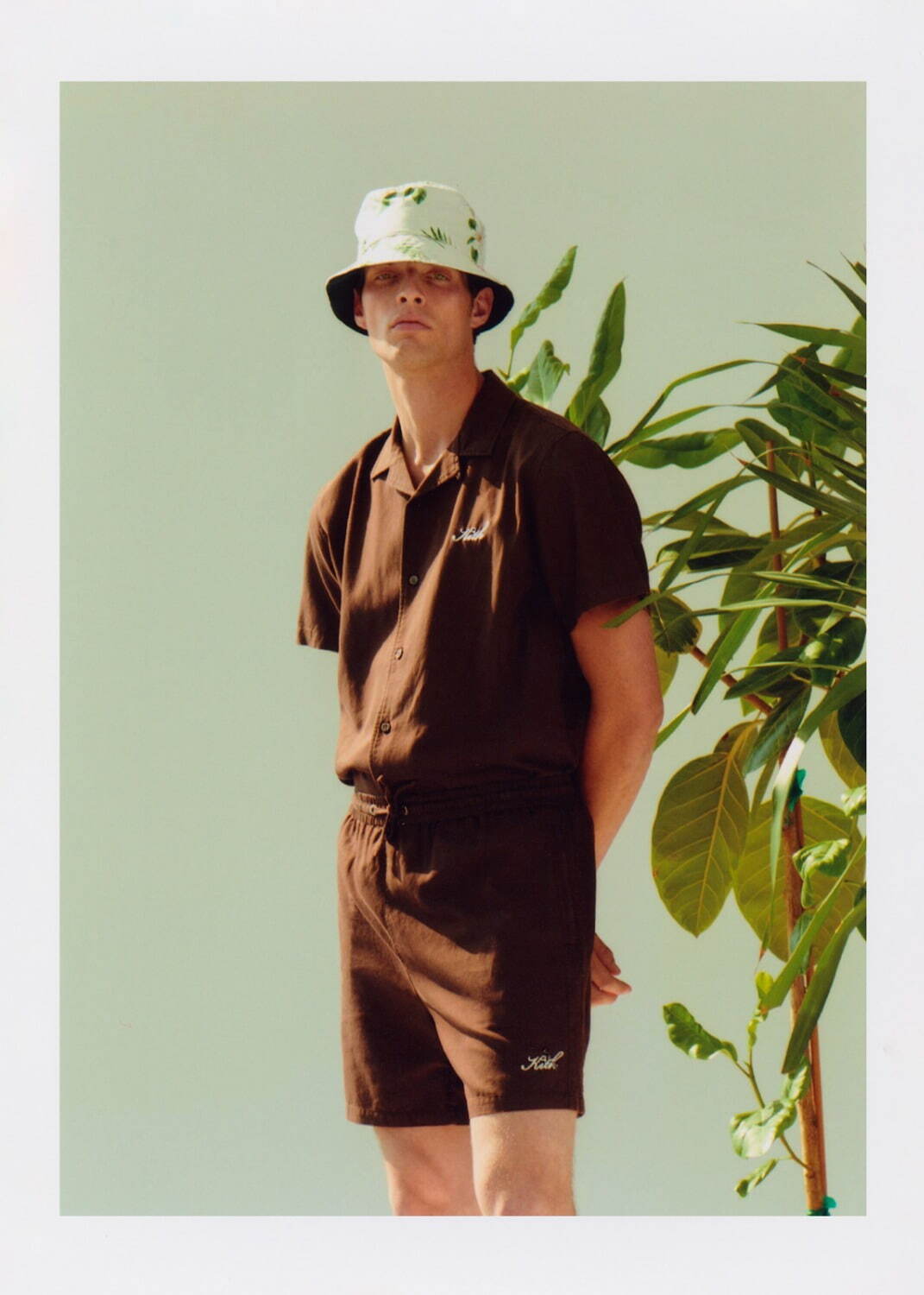 キス(Kith) 2021年夏ウィメンズ&メンズコレクション  - 写真28