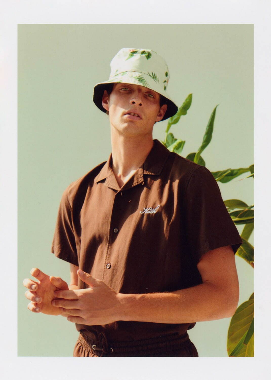 キス(Kith) 2021年夏ウィメンズ&メンズコレクション  - 写真29