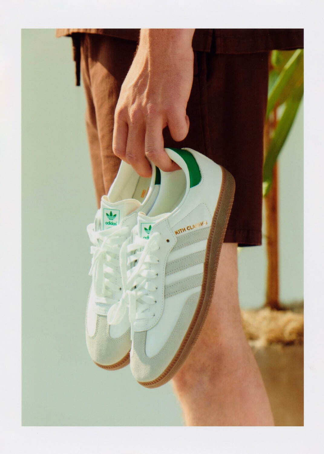 キス(Kith) 2021年夏ウィメンズ&メンズコレクション  - 写真30