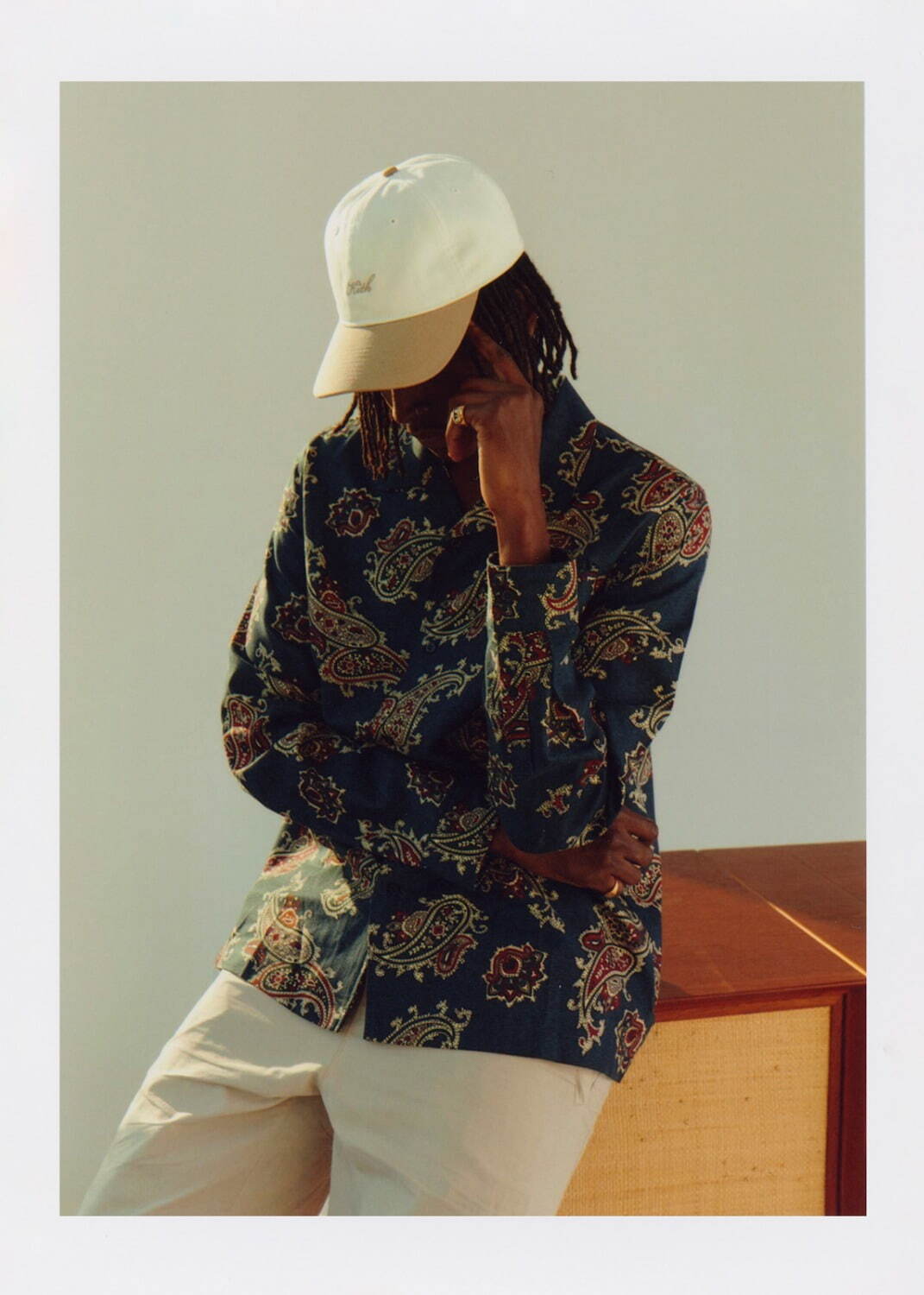 キス(Kith) 2021年夏ウィメンズ&メンズコレクション  - 写真37