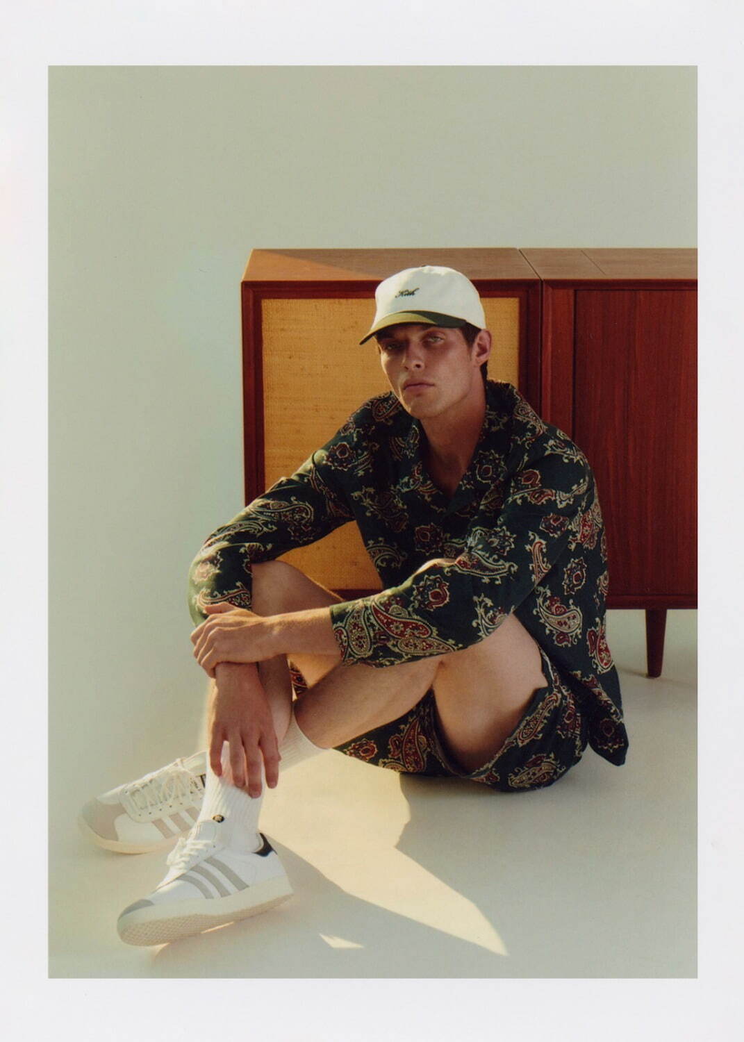 キス(Kith) 2021年夏ウィメンズ&メンズコレクション  - 写真41